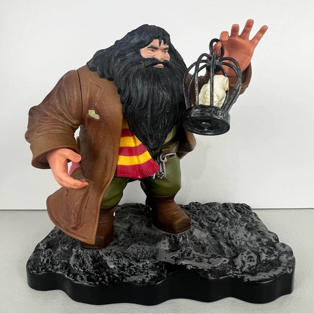 VTG Hagrid’s Gift Figirine
